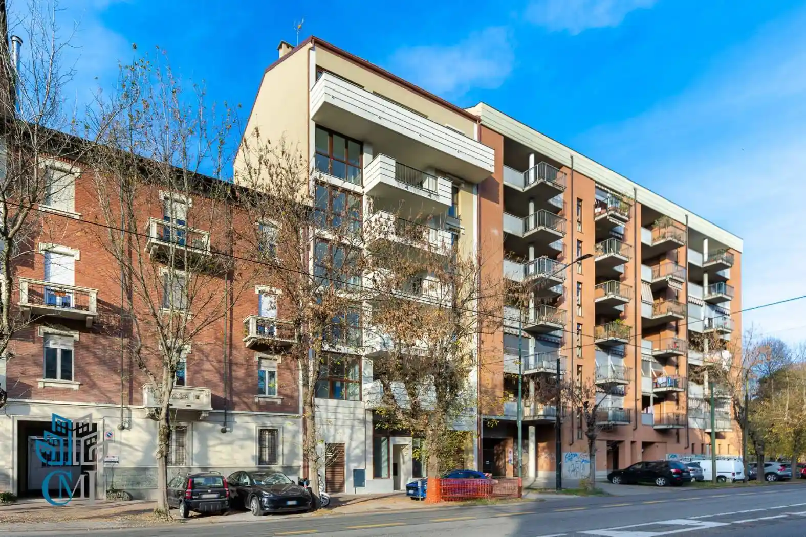 Attico corso Belgio 111, Vanchiglietta, Torino - foto 2