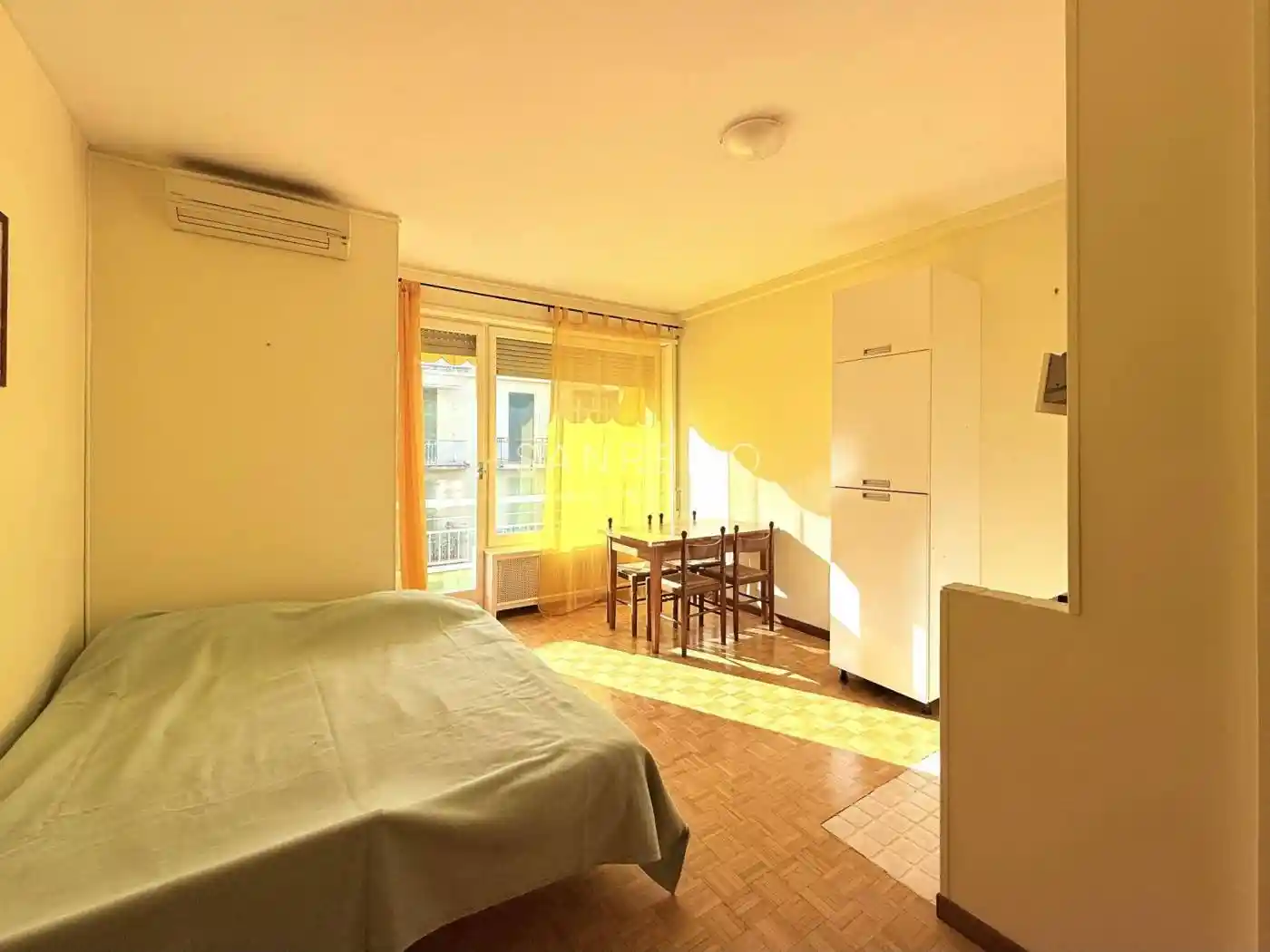 Monolocale buono stato, terzo piano, San Siro - Casinò, Sanremo - foto 3