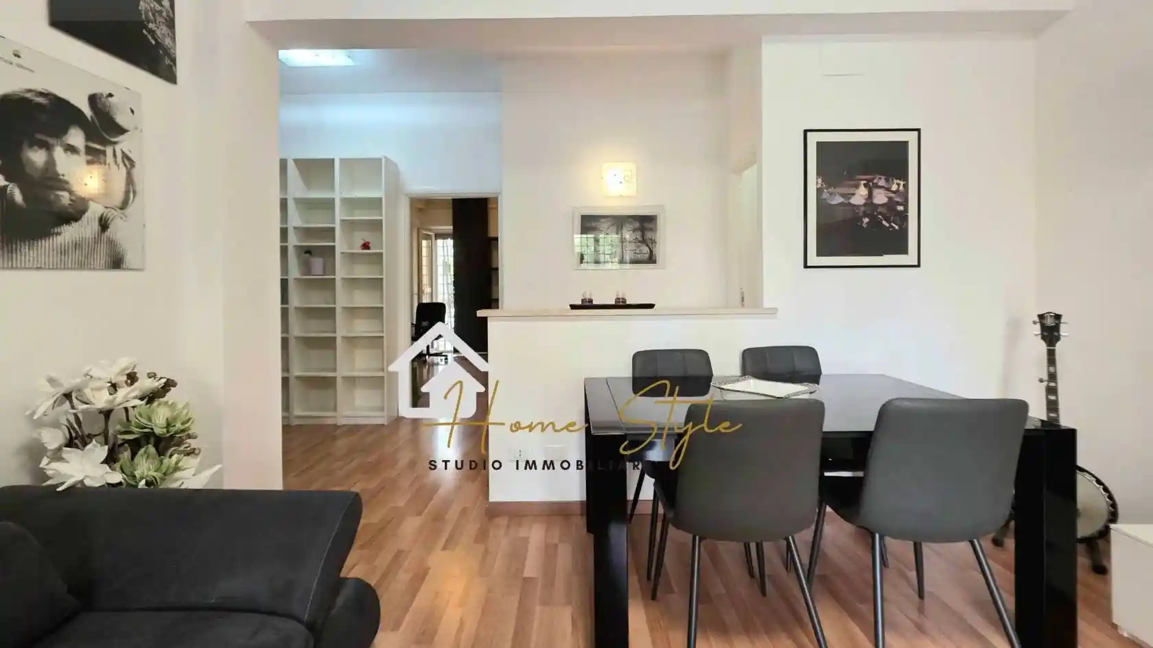 Appartamento via Ennio Bonifazi, Boccea, Roma - foto 4