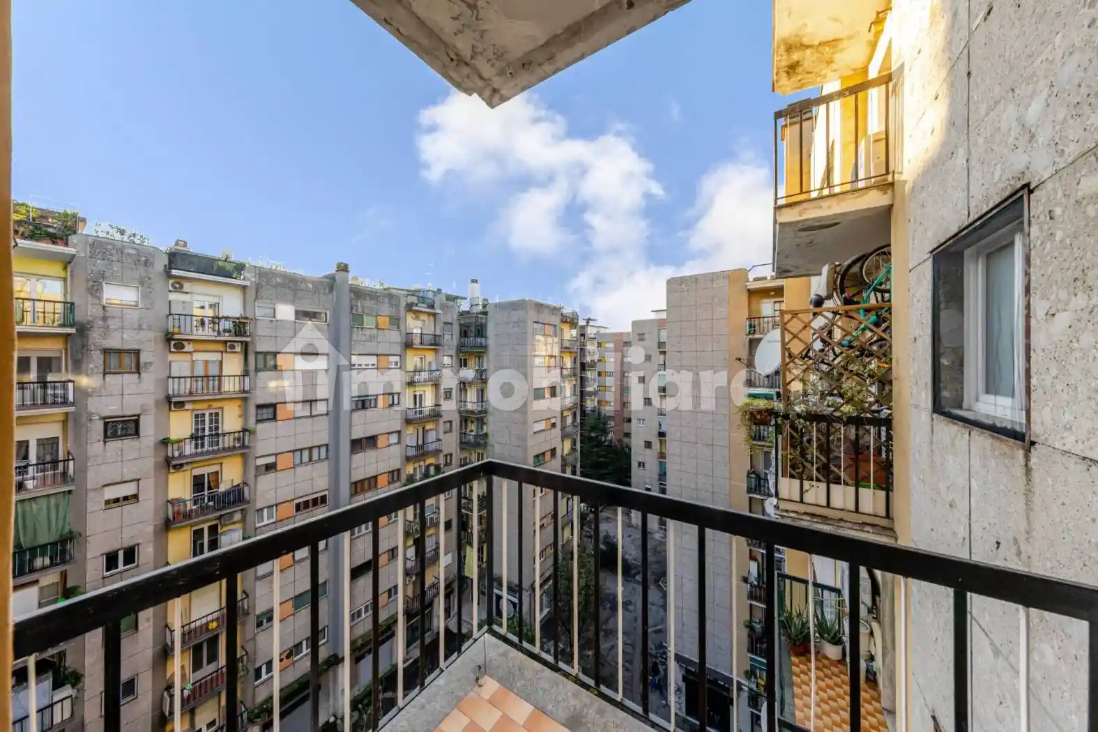 Appartamento in vendita a Cologno Monzese