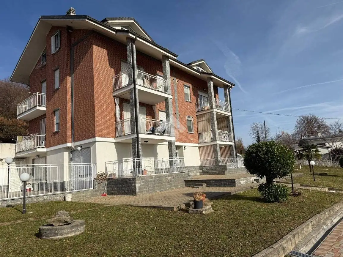 Attico - Mansarda in vendita a Corio