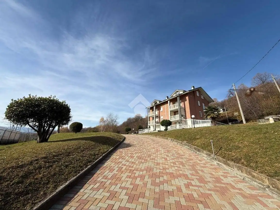 Mansarda Case Del Gallo 9, Corio - foto 2