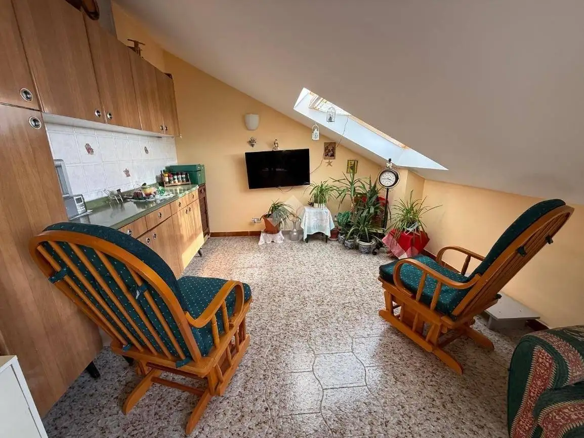 Mansarda Case Del Gallo 9, Corio - foto 3