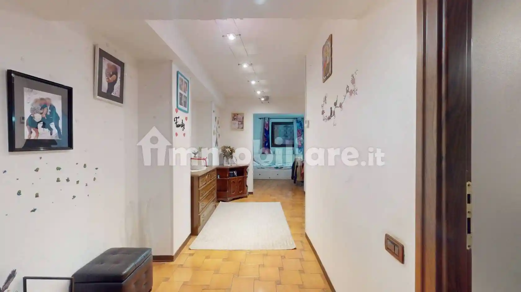 Bilocale via Castiglione 105, Colli Castiglione, Bologna - foto 2