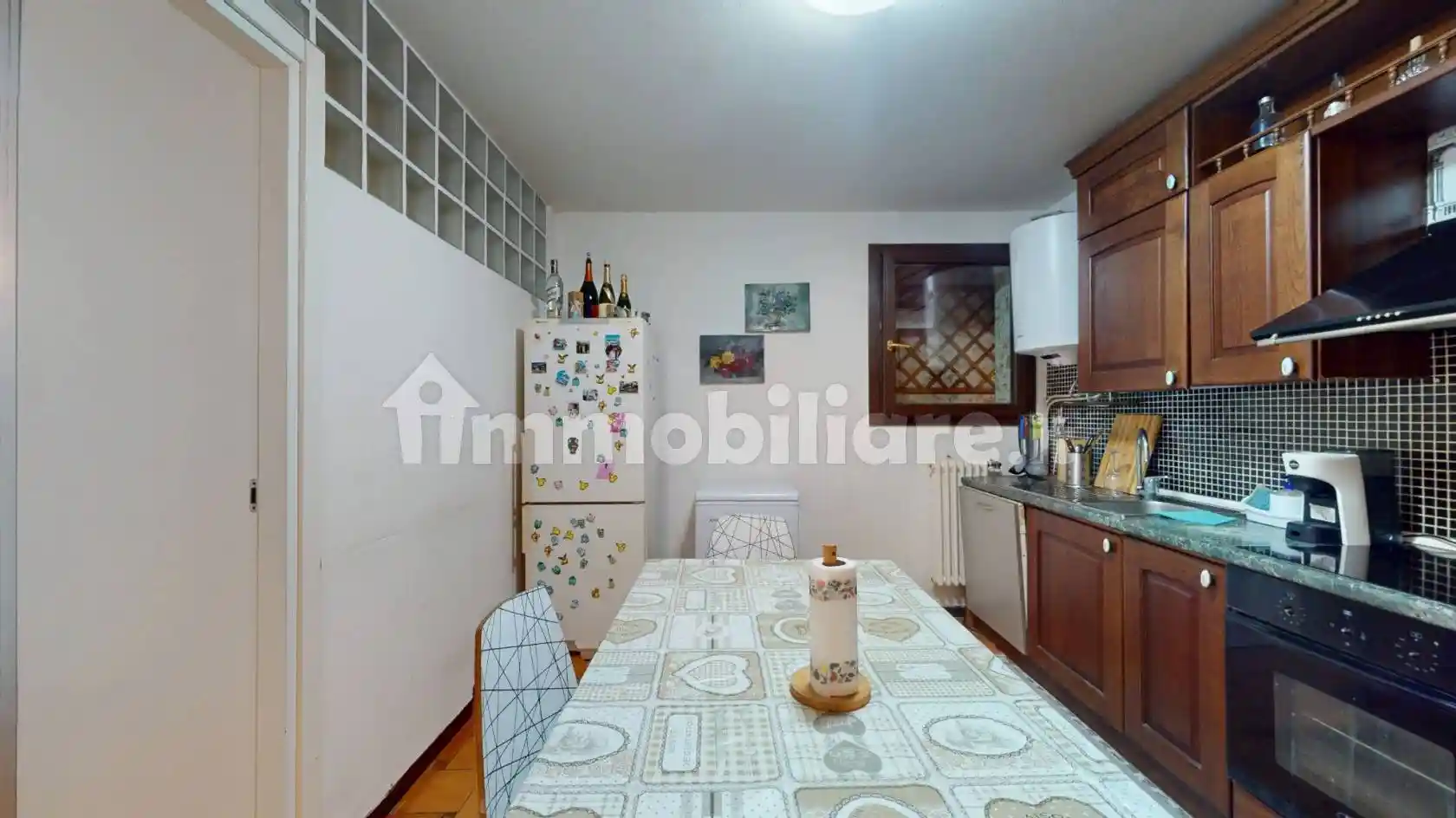 Bilocale via Castiglione 105, Colli Castiglione, Bologna - foto 5