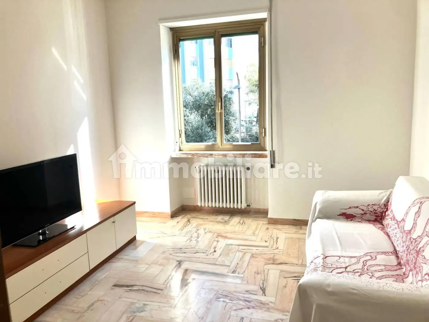 Appartamento in affitto a Latina