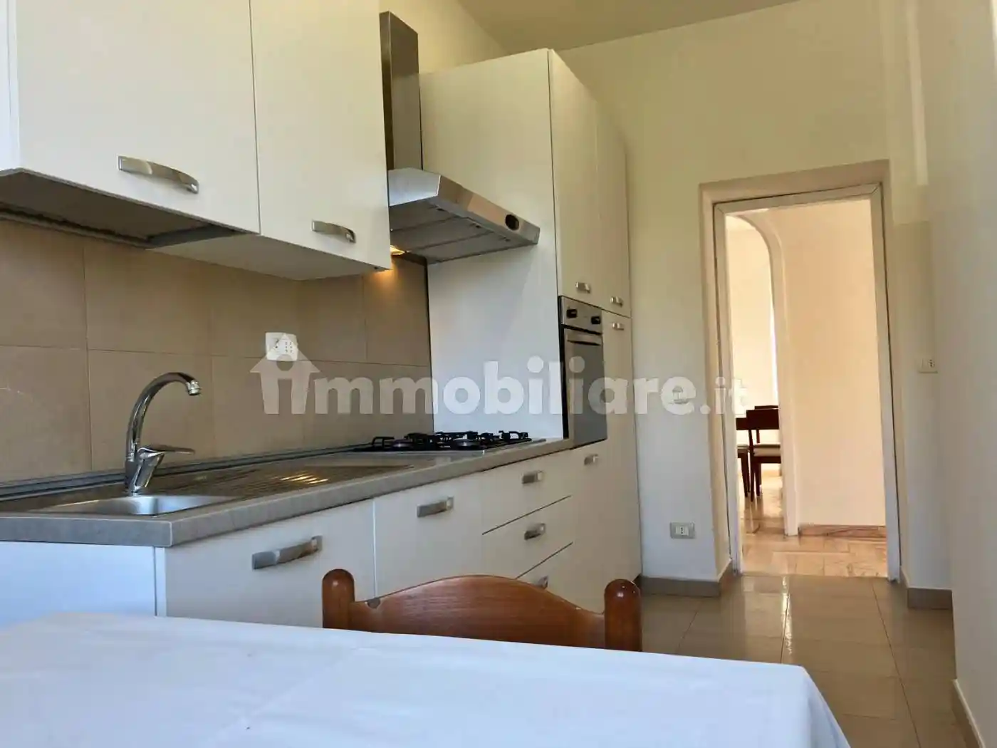 Quadrilocale piazzale dei Bonificatori, Centro Storico, Latina - foto 5