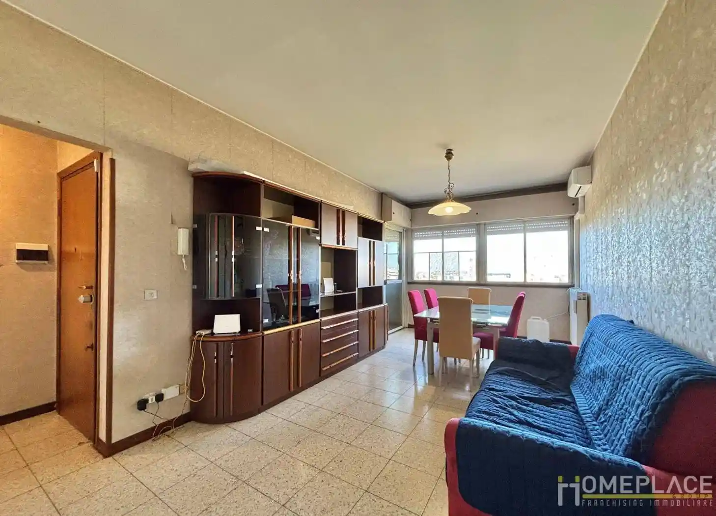 Quadrilocale via Alinda Bonacci Brunamonti 20, Fonte Ostiense, Roma - foto 3