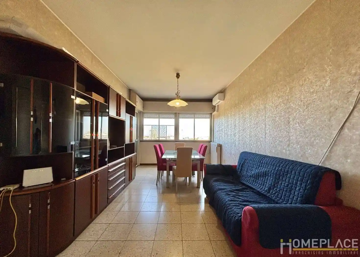 Quadrilocale via Alinda Bonacci Brunamonti 20, Fonte Ostiense, Roma - foto 4