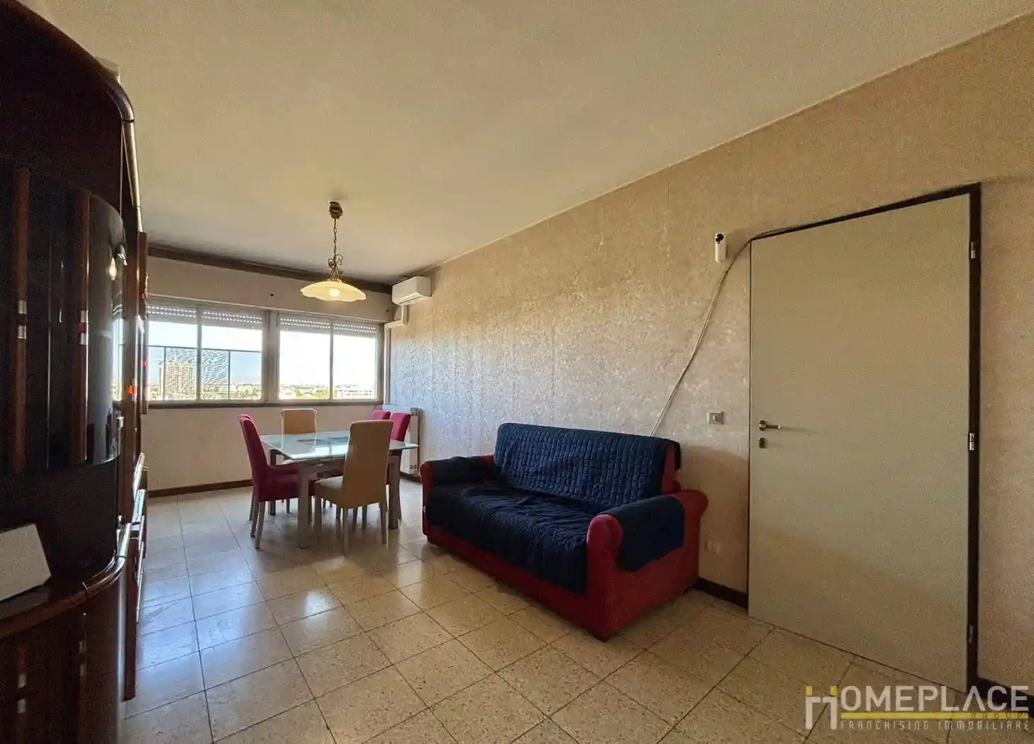 Quadrilocale via Alinda Bonacci Brunamonti 20, Fonte Ostiense, Roma - foto 5