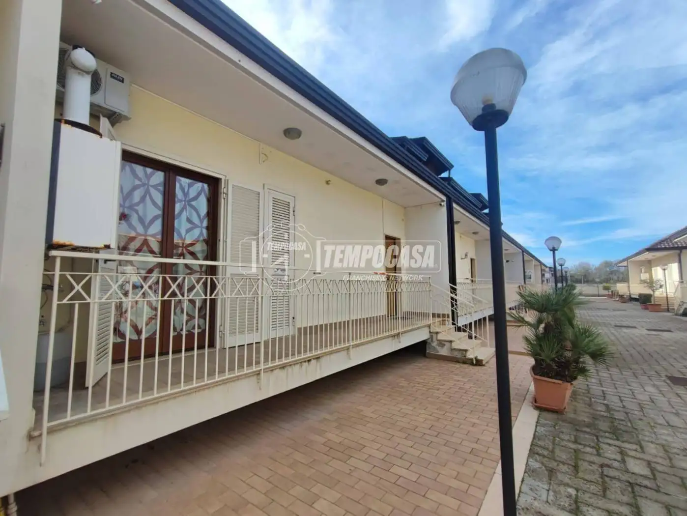 Appartamento in vendita a Aversa