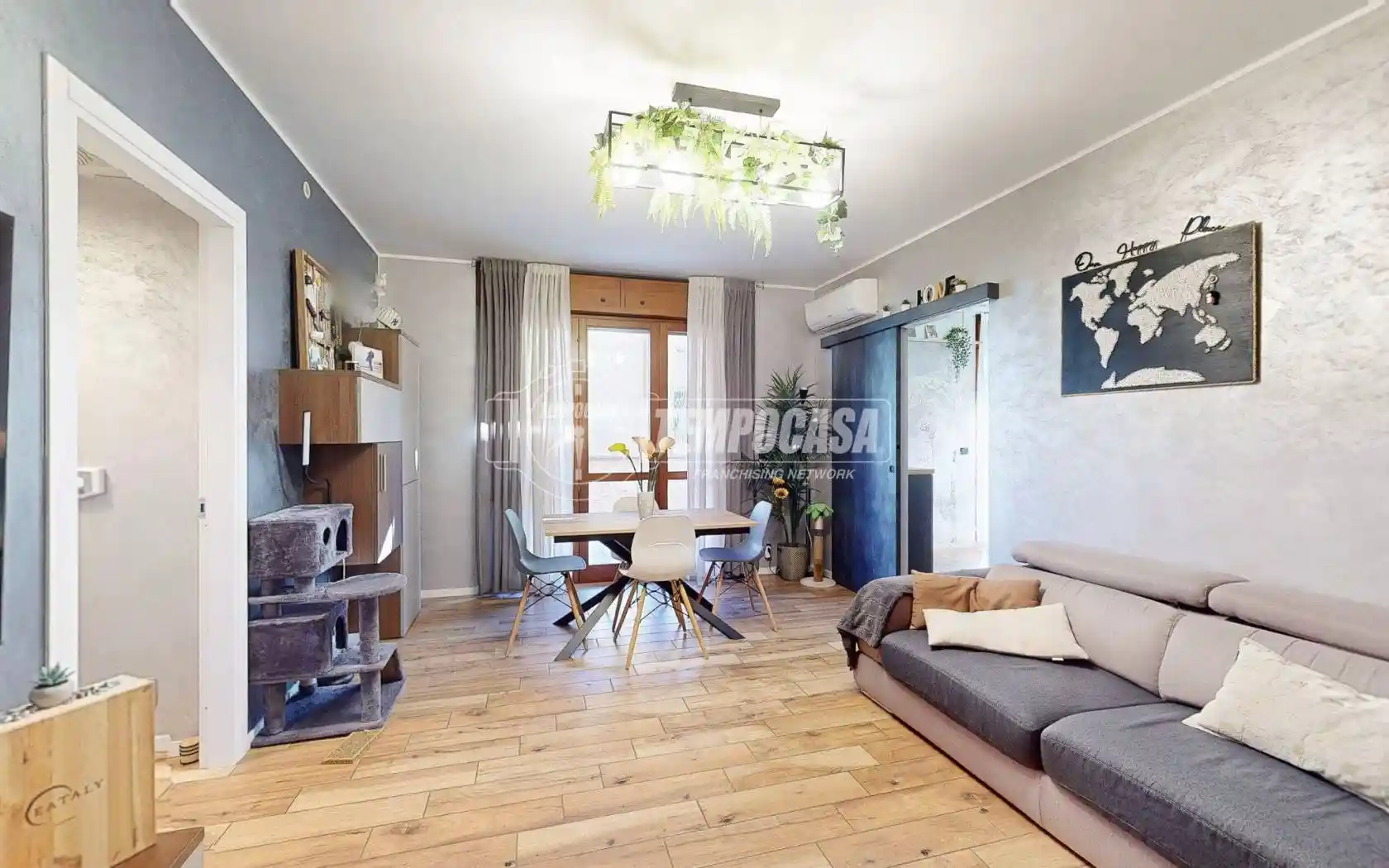 Appartamento in vendita a Orbassano