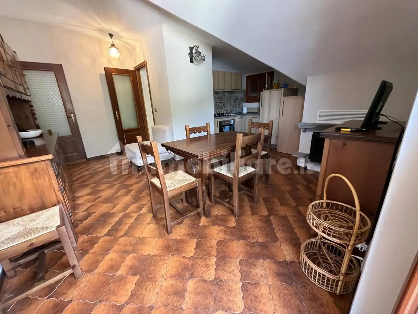 Trilocale via Ospedale 4, Entracque - foto 2