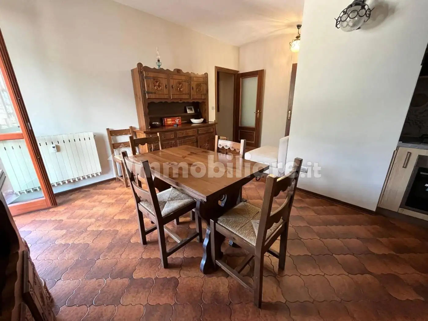 Trilocale via Ospedale 4, Entracque - foto 4