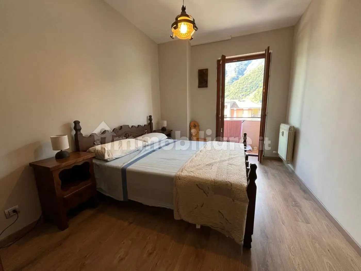 Trilocale via Ospedale 4, Entracque - foto 5