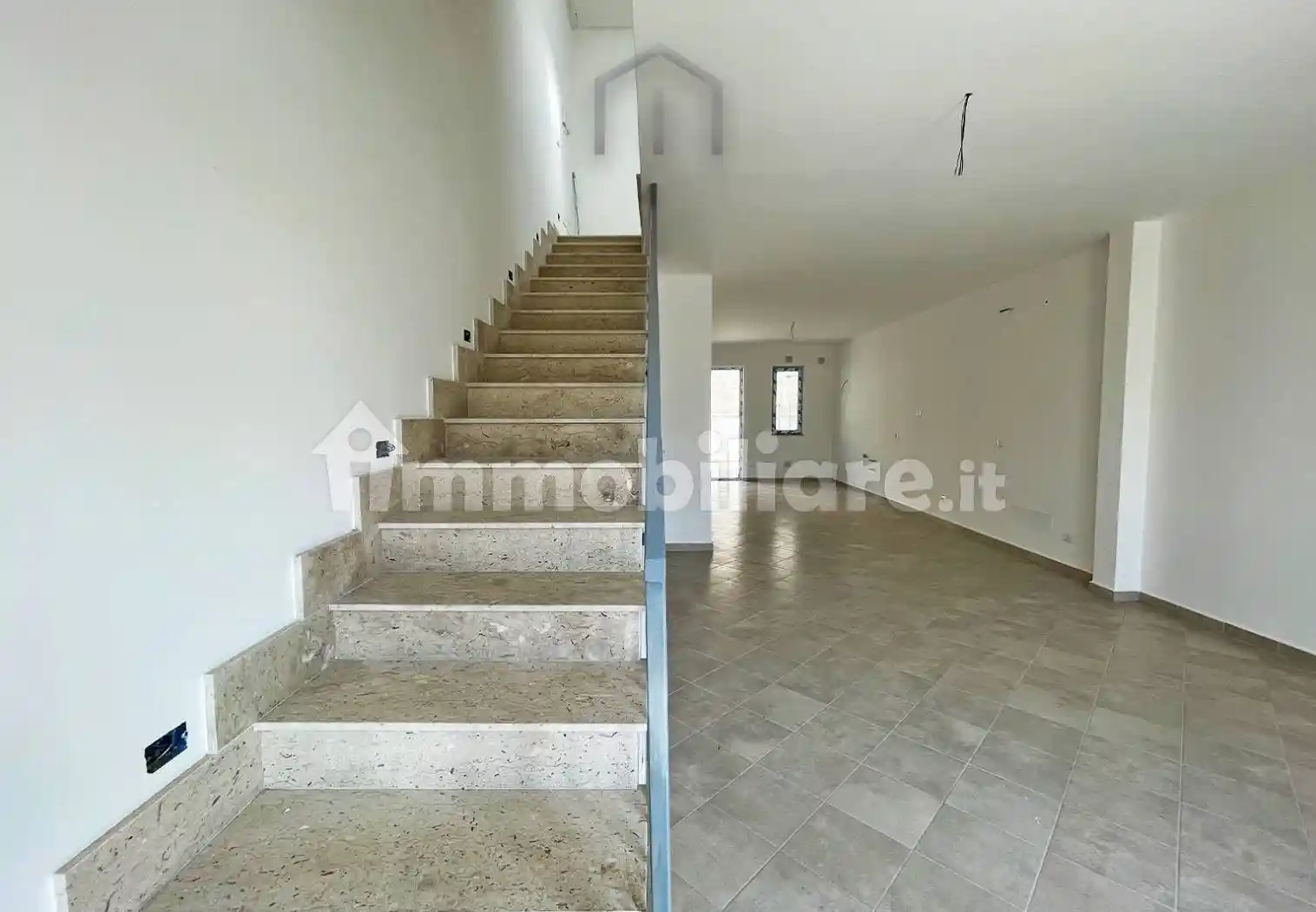 Villa a schiera via Pietro Scibilia 12, Cardillo, Palermo - foto 4