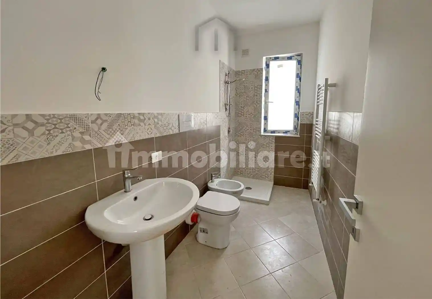 Villa a schiera via Pietro Scibilia 12, Cardillo, Palermo - foto 5