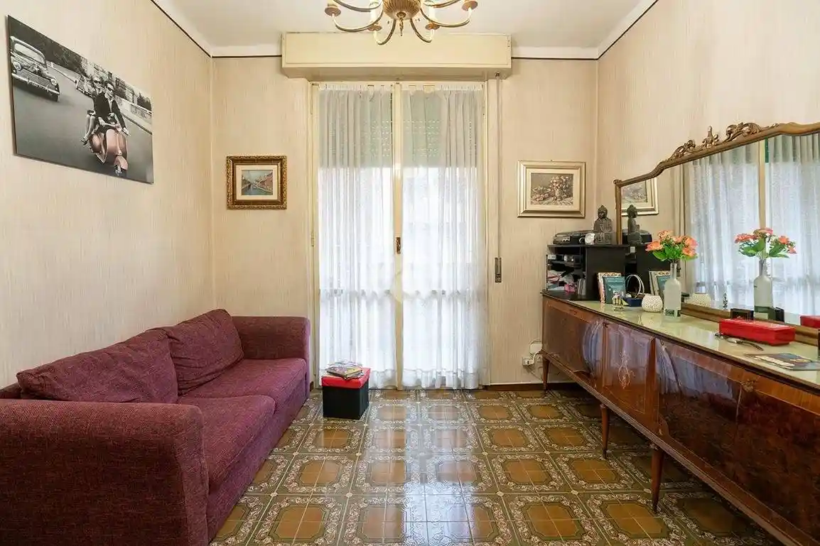 Trilocale via Palanzone 15, Niguarda, Milano - foto 2