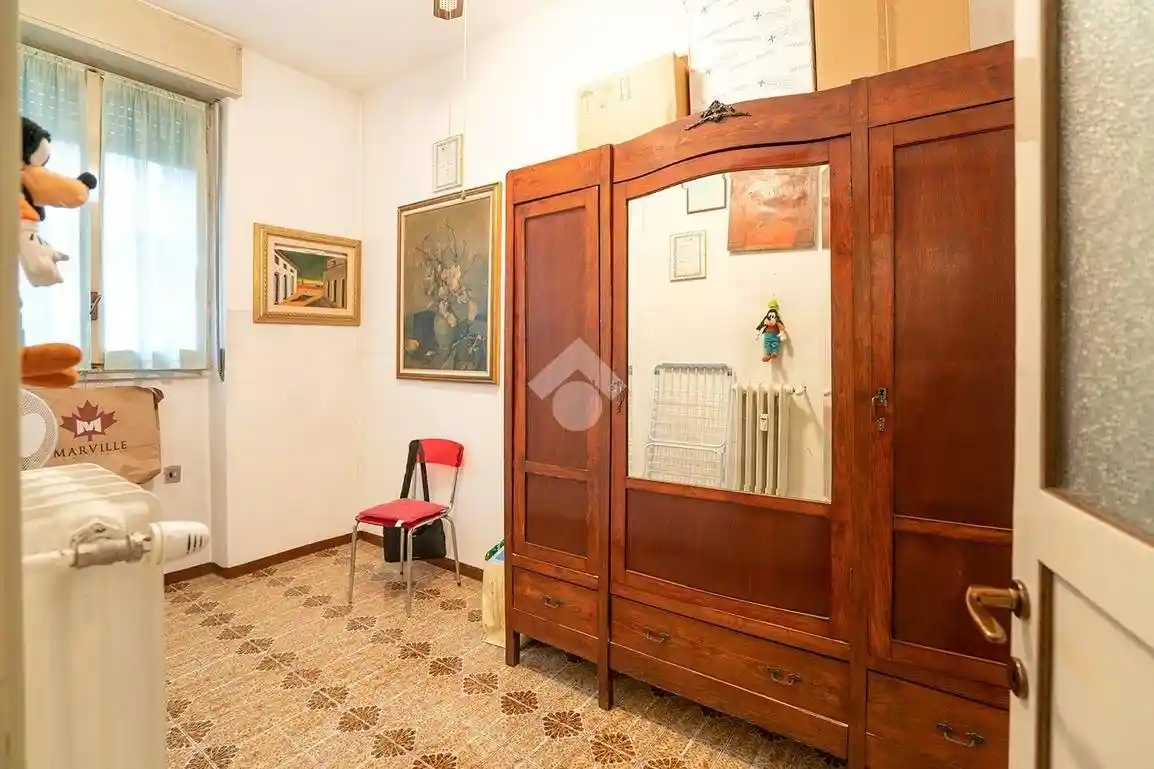 Trilocale via Palanzone 15, Niguarda, Milano - foto 4