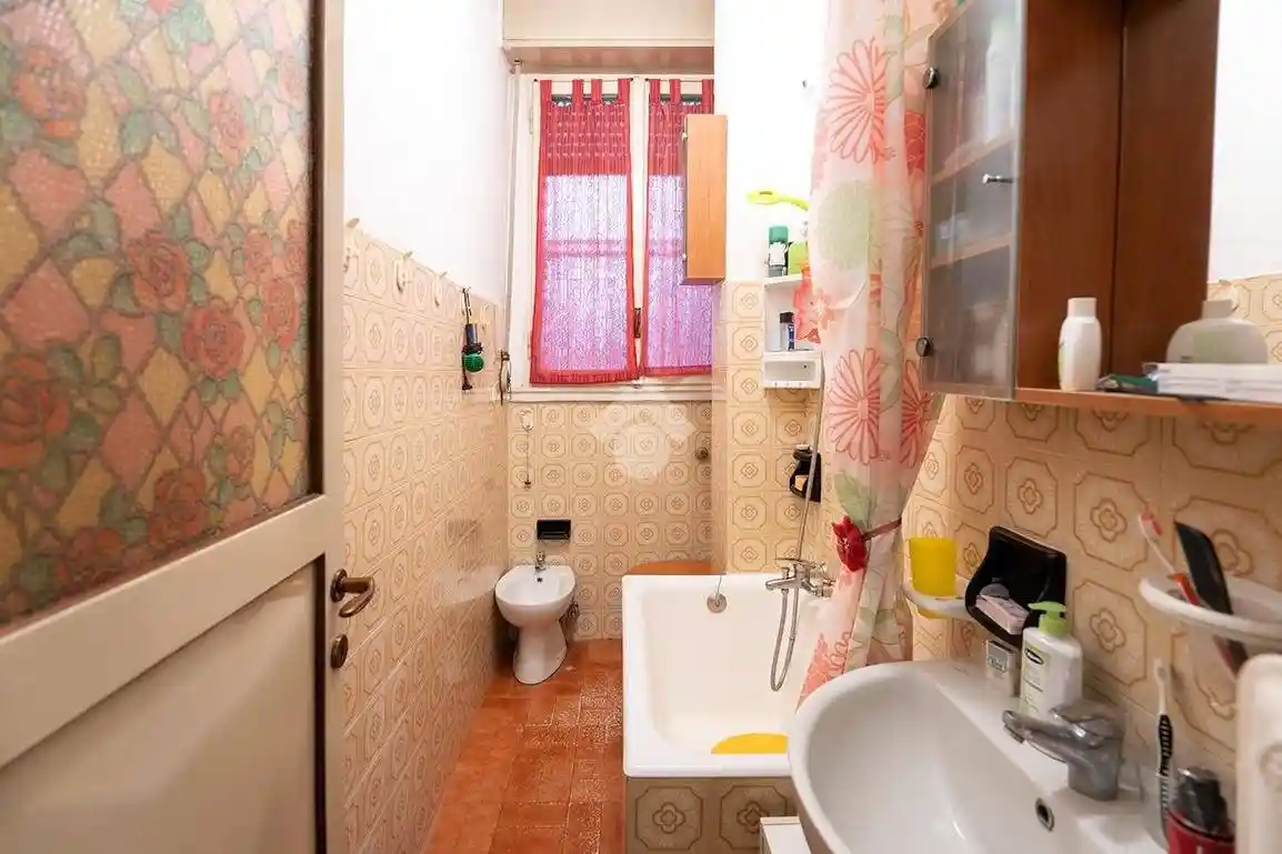 Trilocale via Palanzone 15, Niguarda, Milano - foto 5