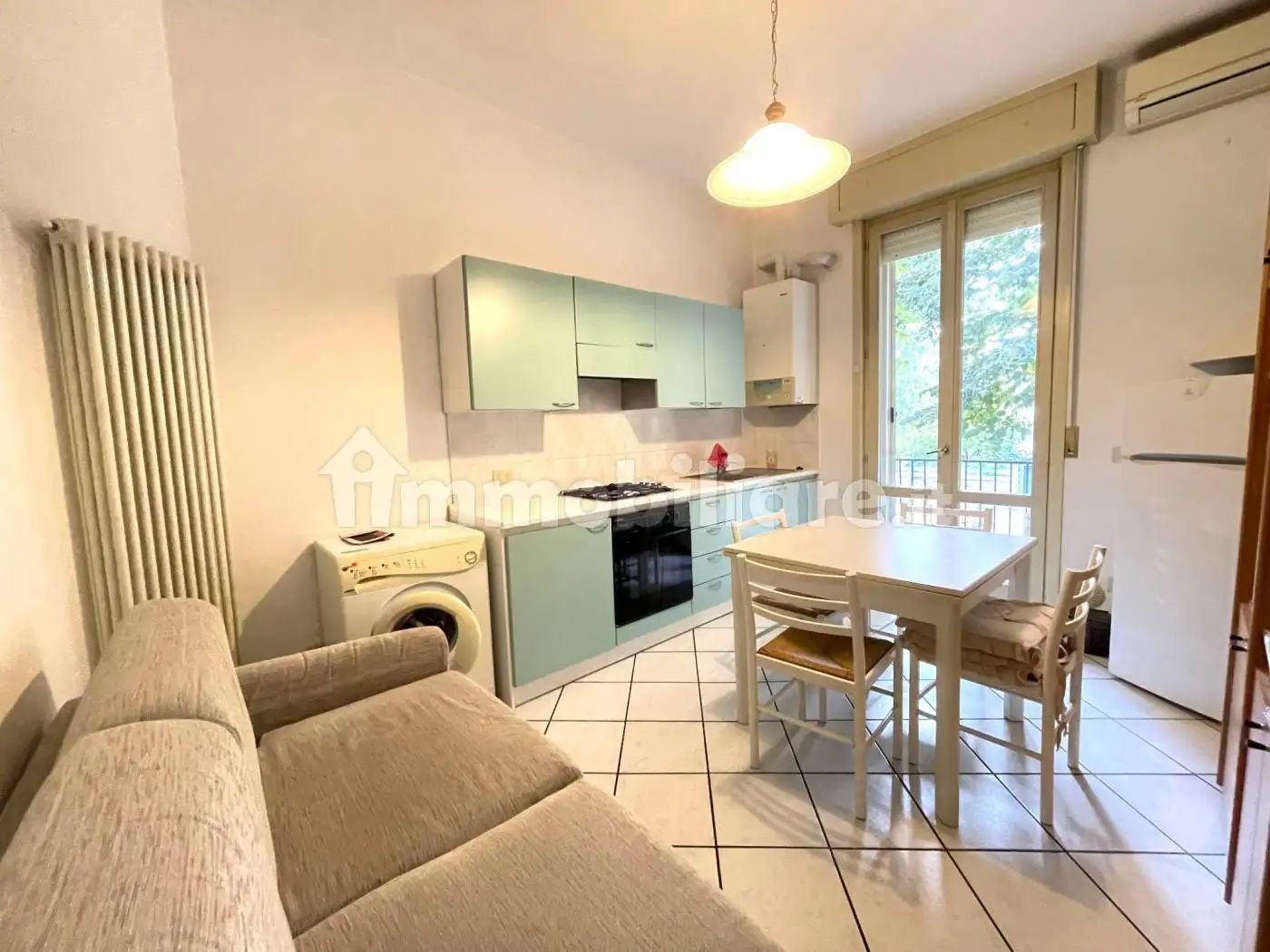 Appartamento in affitto a Parma