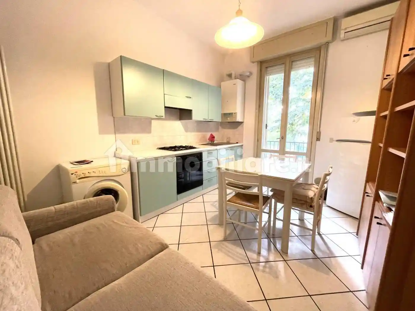 Bilocale via Luigi Musini, Ospedale - Volturno, Parma - foto 2