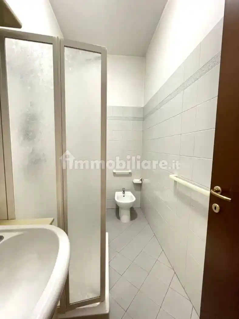 Bilocale via Luigi Musini, Ospedale - Volturno, Parma - foto 4