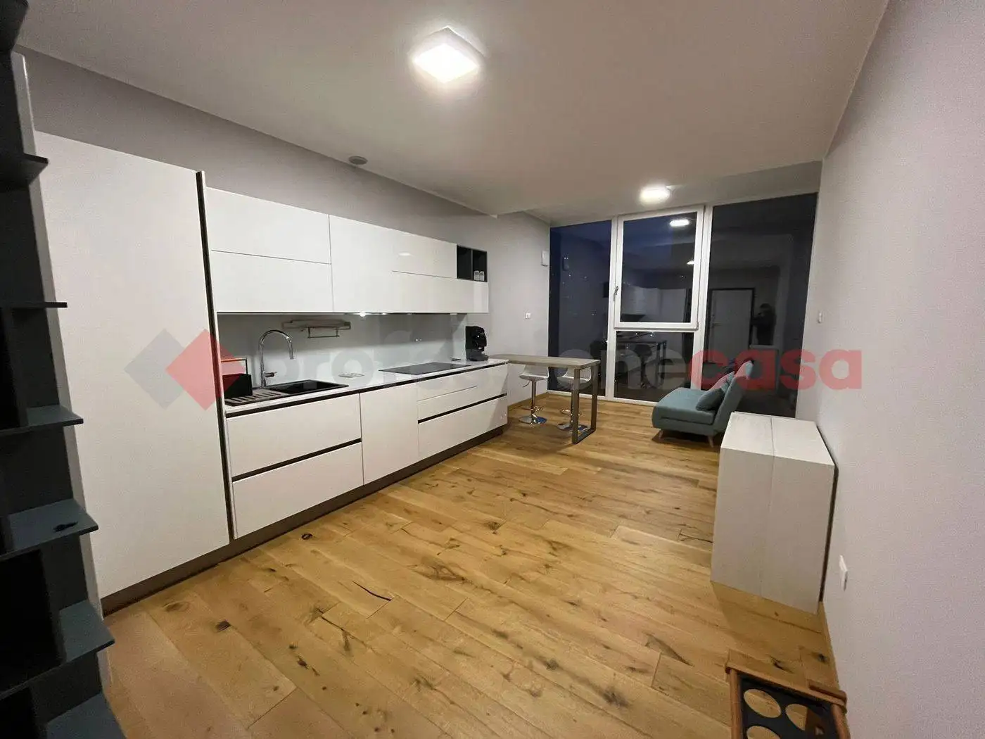 Appartamento in affitto a Cassino