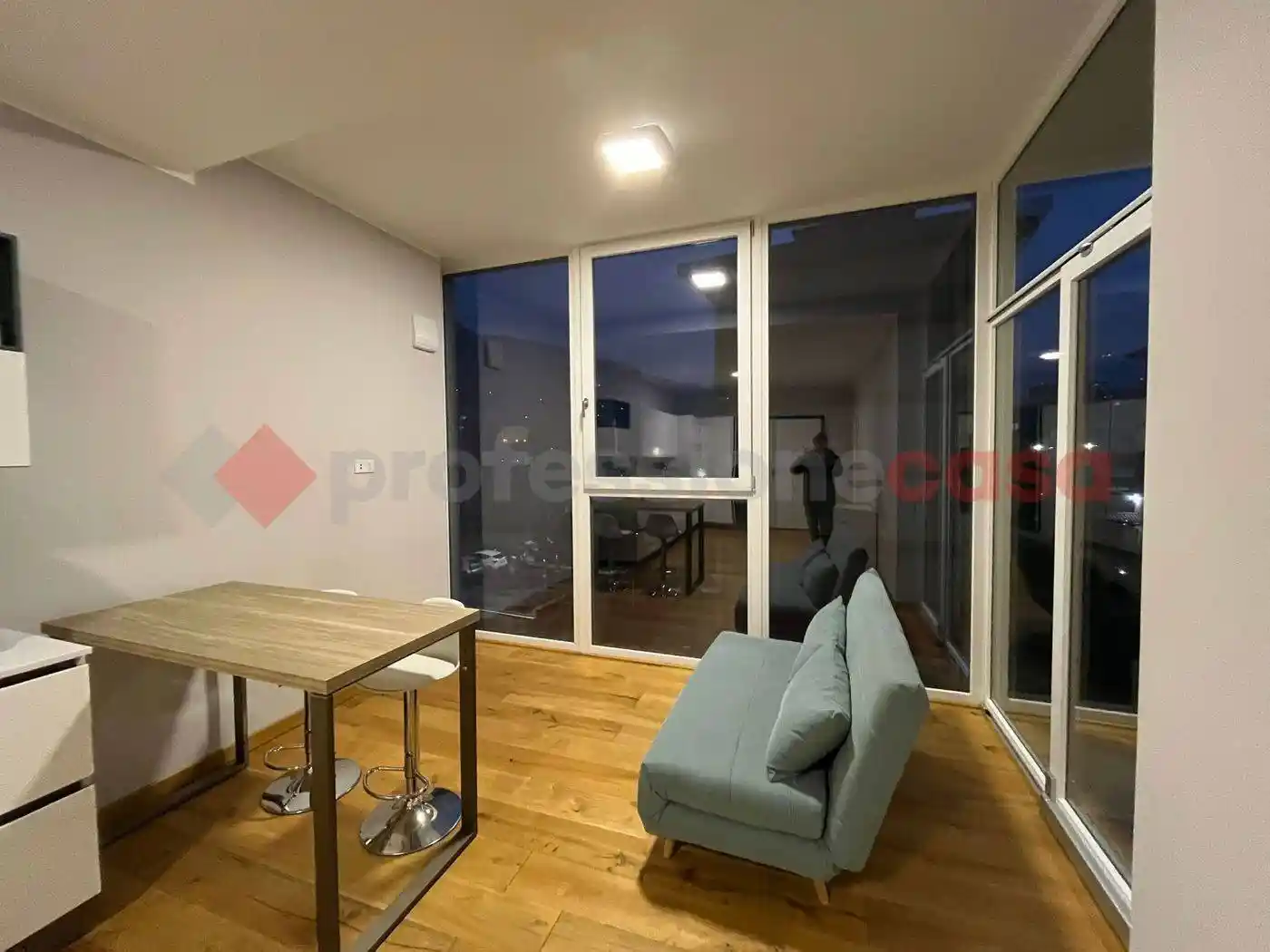 Bilocale via San Marco, snc, Centro, Cassino - foto 3