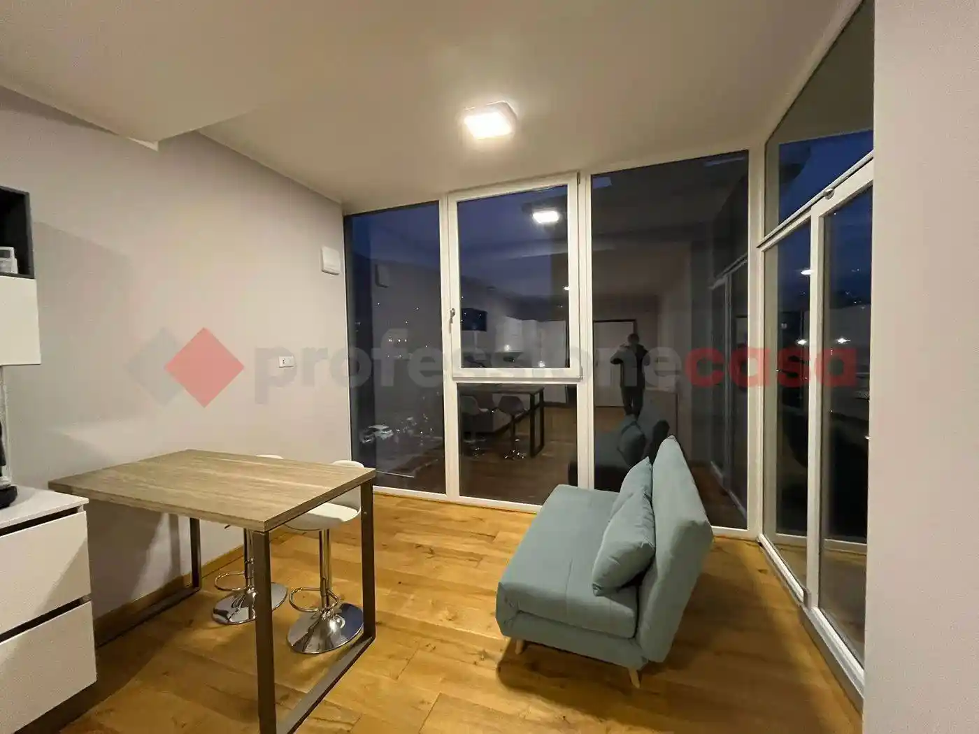 Bilocale via San Marco, snc, Centro, Cassino - foto 5