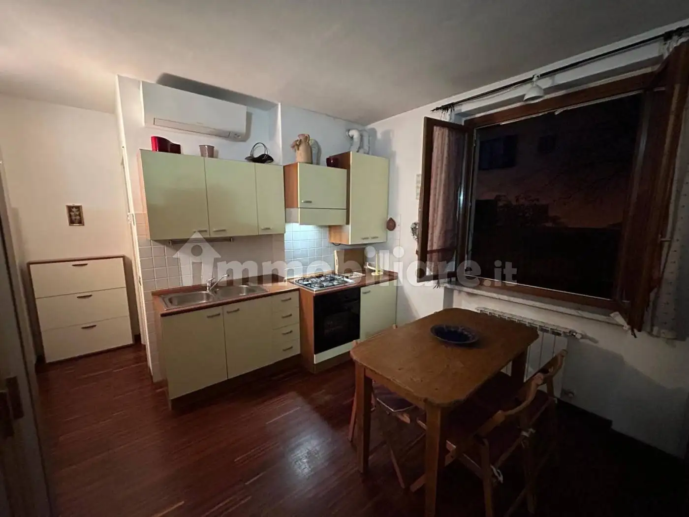 Monolocale via Variante Aurelia 68/19, Bradia, Nave, San Michele, Sarzana - foto 2