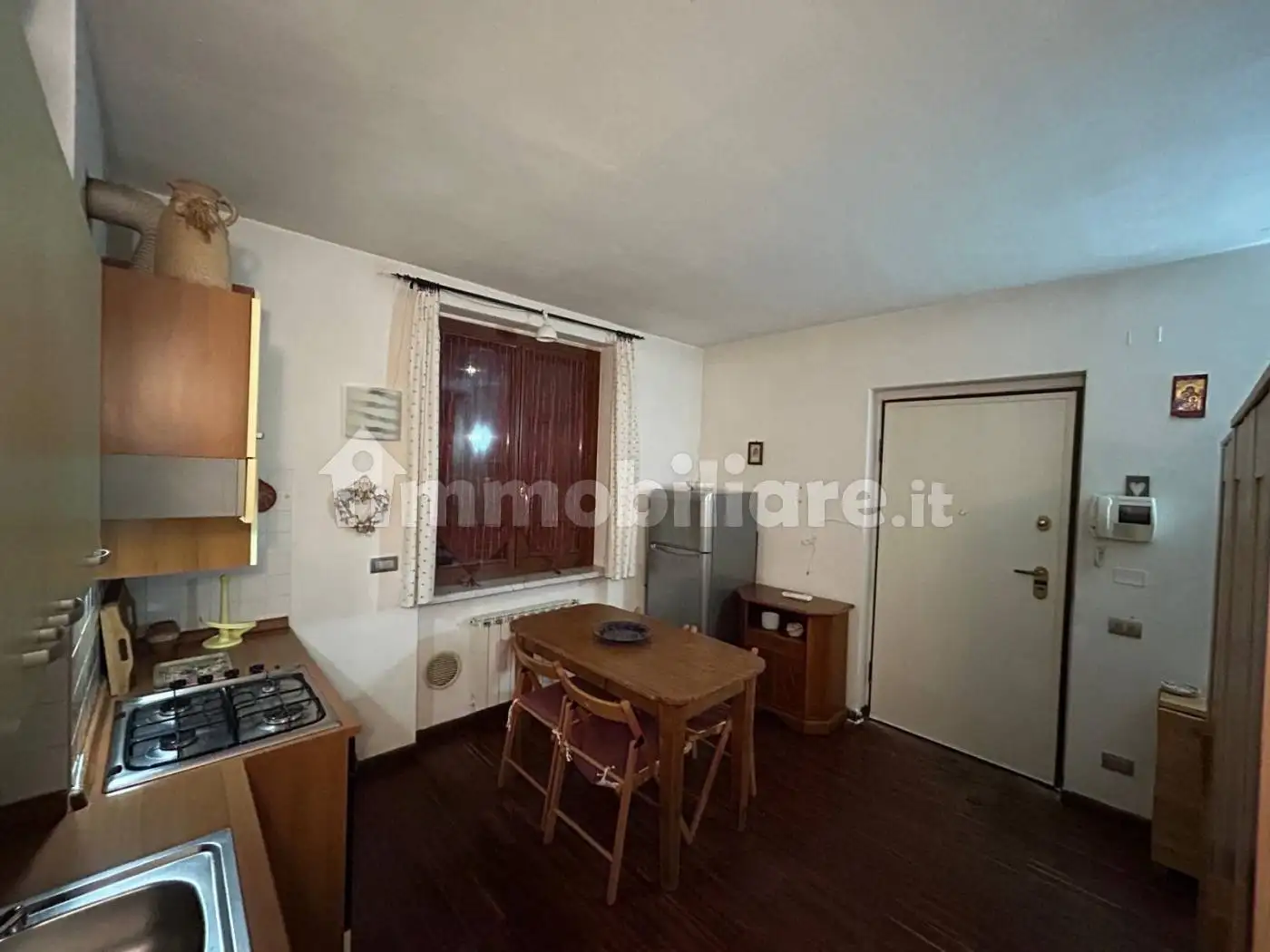 Monolocale via Variante Aurelia 68/19, Bradia, Nave, San Michele, Sarzana - foto 3