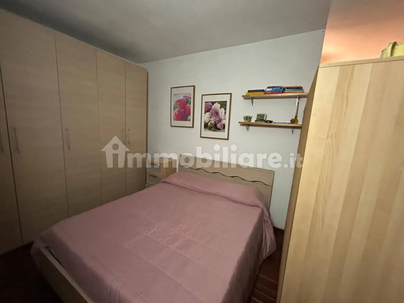 Monolocale via Variante Aurelia 68/19, Bradia, Nave, San Michele, Sarzana - foto 4