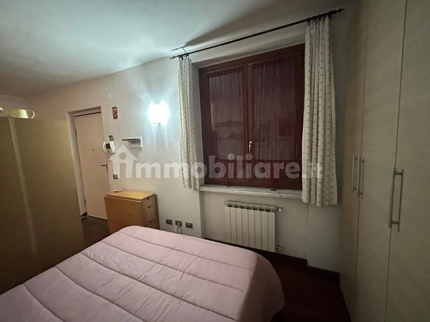 Monolocale via Variante Aurelia 68/19, Bradia, Nave, San Michele, Sarzana - foto 5