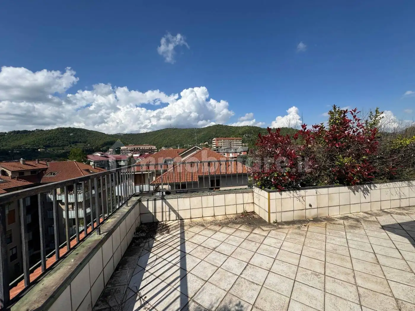 Attico - Mansarda in vendita a Bergamo