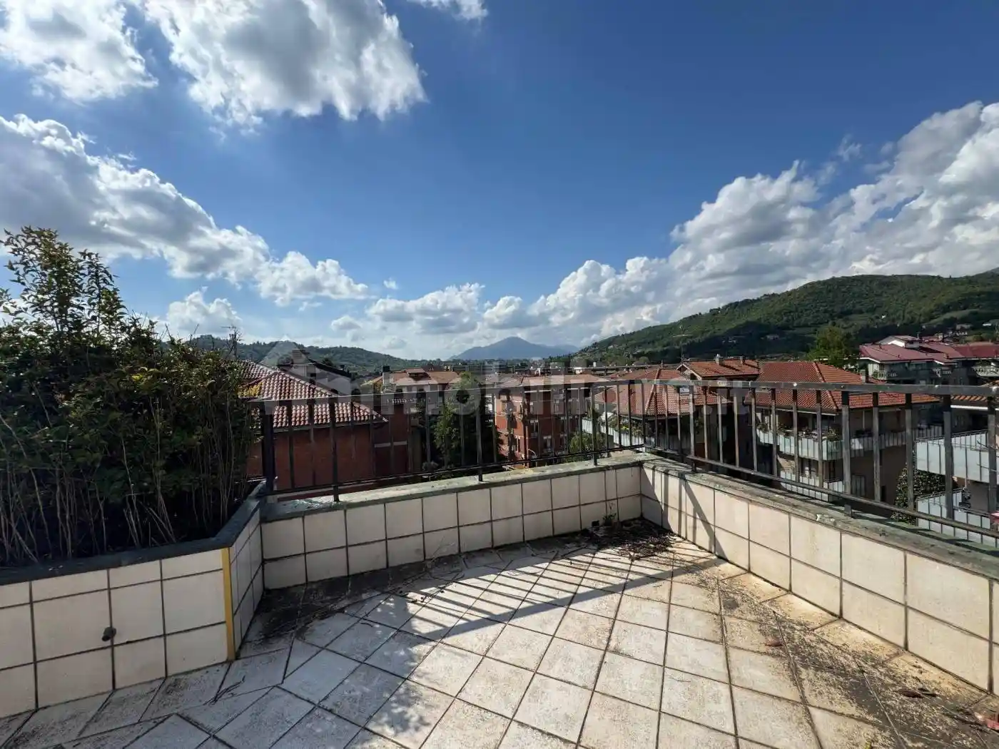 Attico 262 m² con terrazza, Conca Fiorita, Bergamo - foto 2