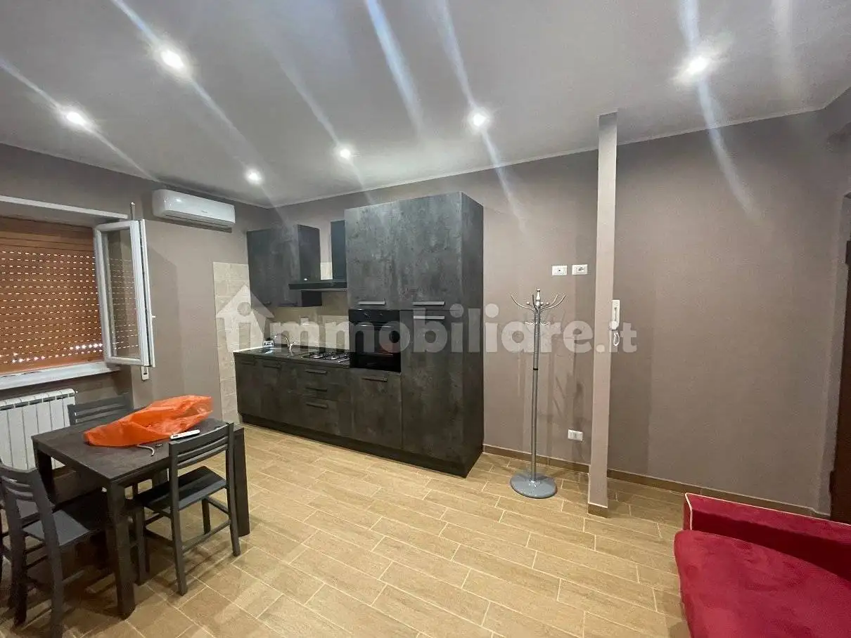 Appartamento in affitto a Pomezia