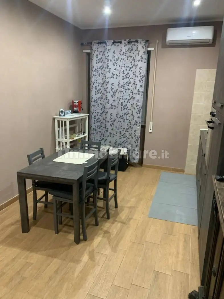 Bilocale via Ovidio 84, Pomezia Centro, Pomezia - foto 3