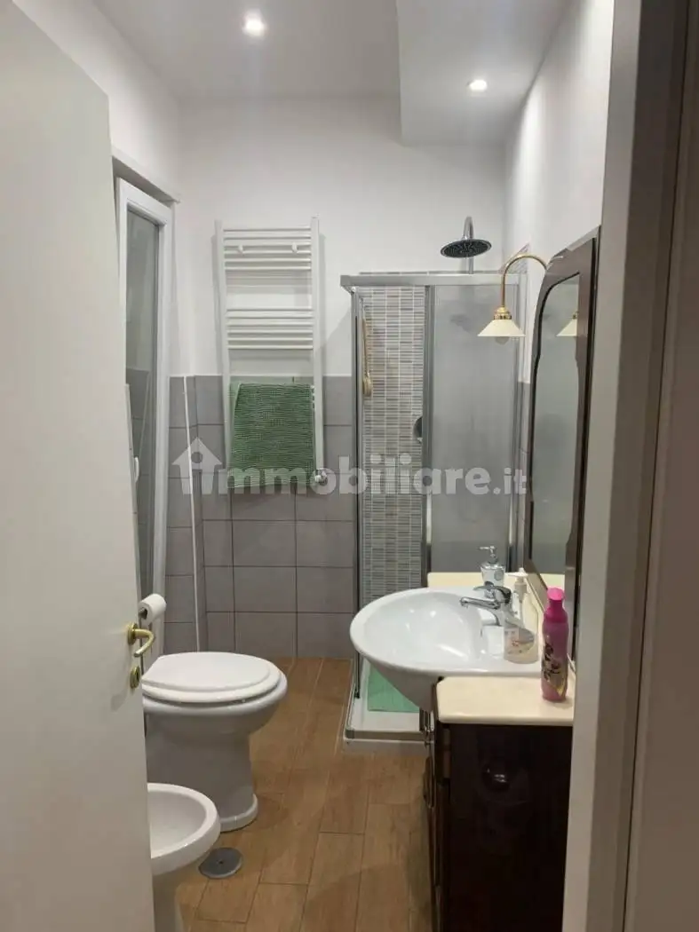 Bilocale via Ovidio 84, Pomezia Centro, Pomezia - foto 4