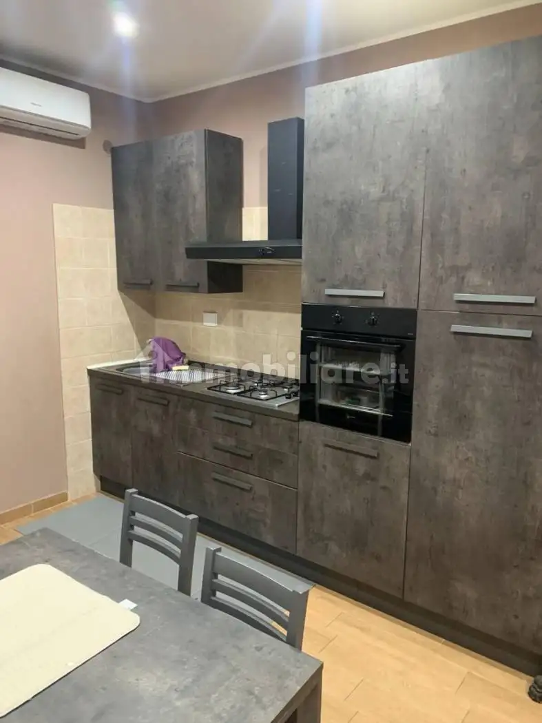 Bilocale via Ovidio 84, Pomezia Centro, Pomezia - foto 5