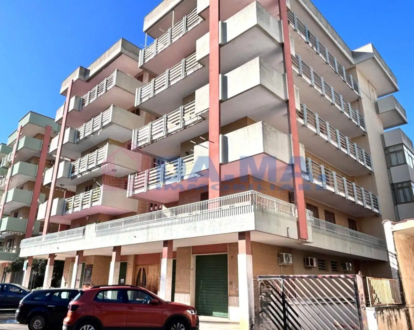 Appartamento in vendita a Lecce