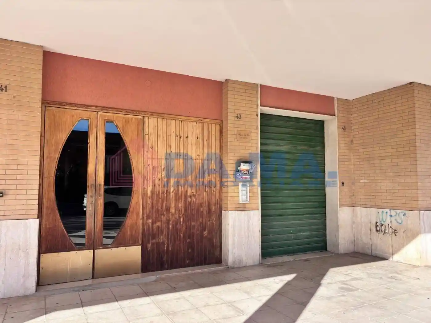 Appartamento via dei Palumbo 43, Salesiani - Caliò, Lecce - foto 3