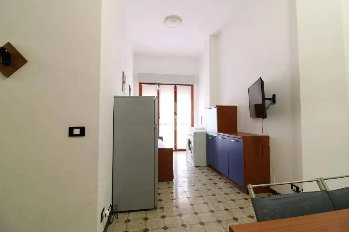 Appartamento in vendita a San Michele al Tagliamento