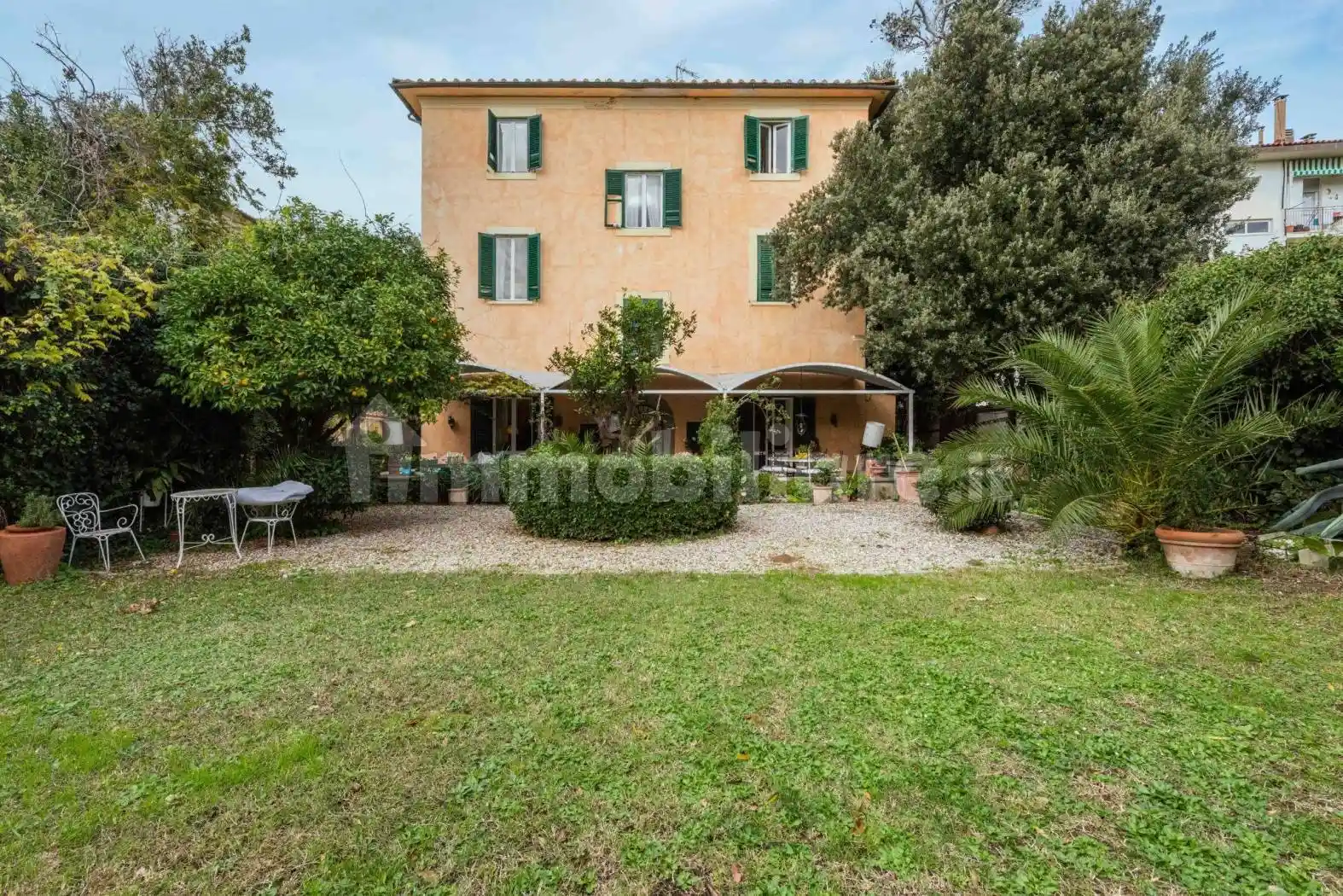 Villa unifamiliare via Fratelli del Conte, Antignano - Banditella, Livorno - foto 2