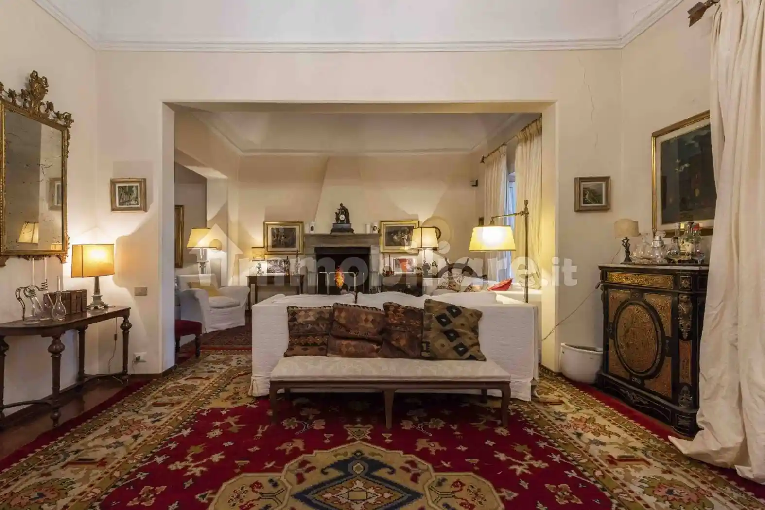 Villa unifamiliare via Fratelli del Conte, Antignano - Banditella, Livorno - foto 3