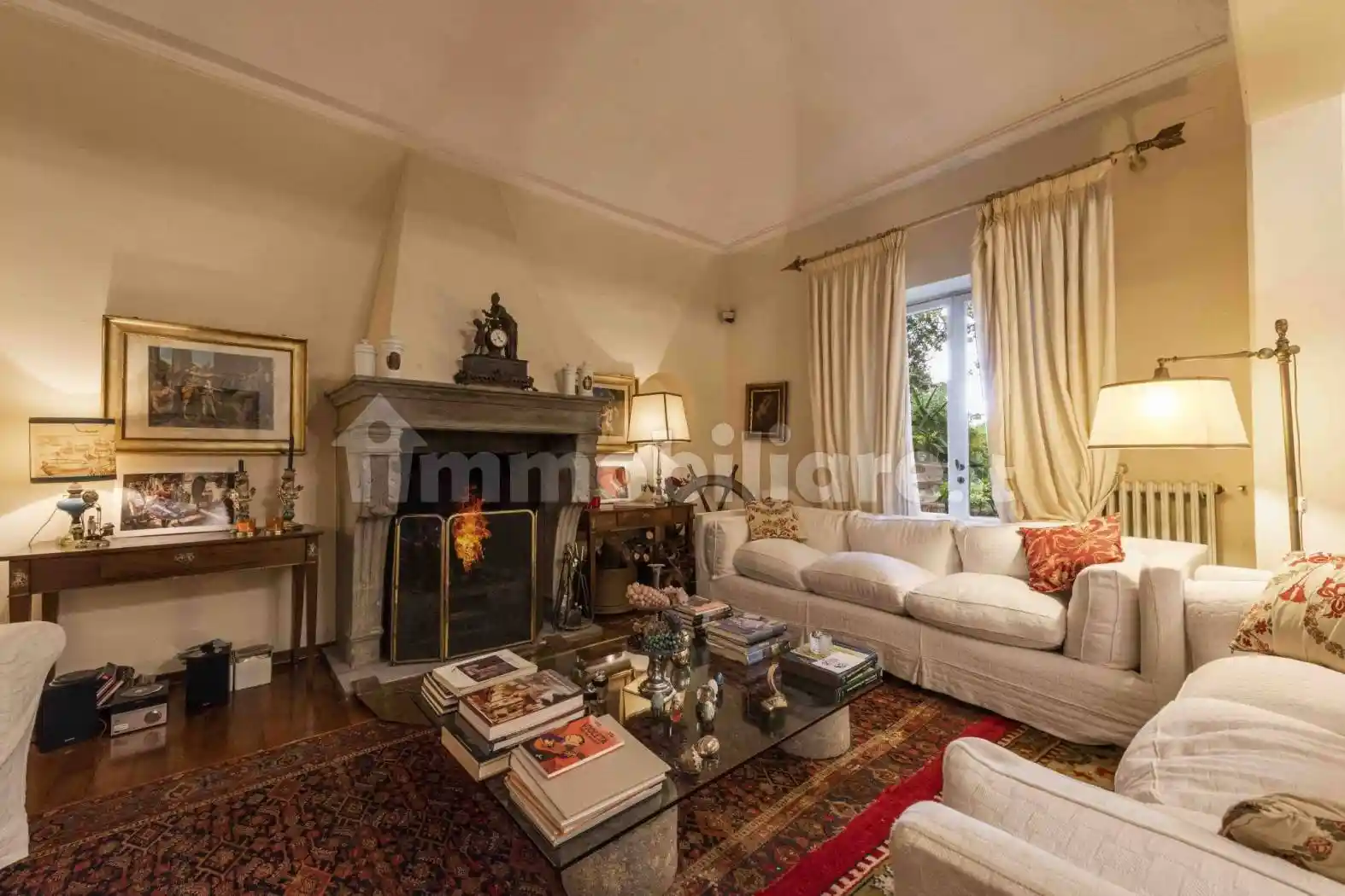 Villa unifamiliare via Fratelli del Conte, Antignano - Banditella, Livorno - foto 4