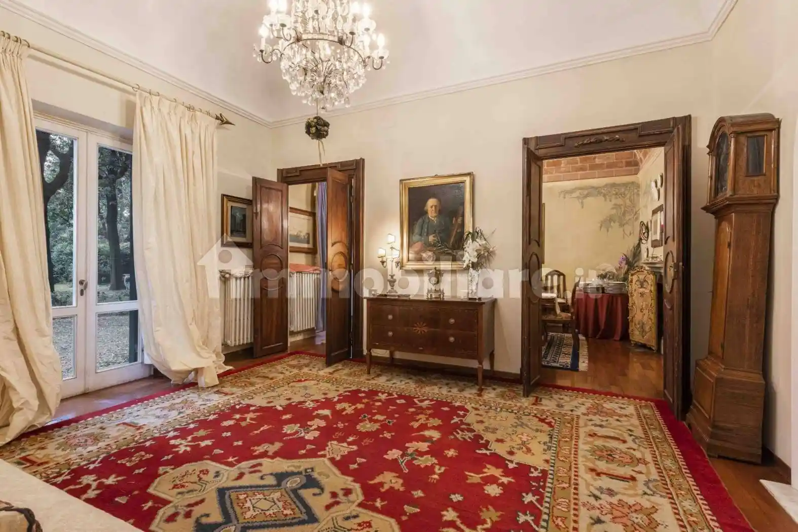 Villa unifamiliare via Fratelli del Conte, Antignano - Banditella, Livorno - foto 5