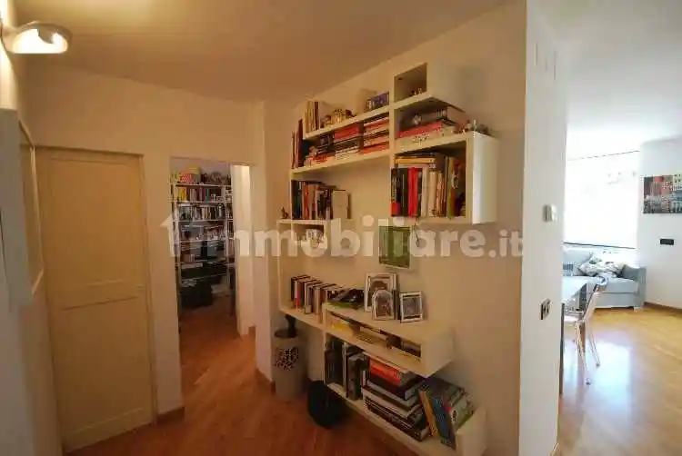 Appartamento piazza delle Erbe, Molo, Genova - foto 2