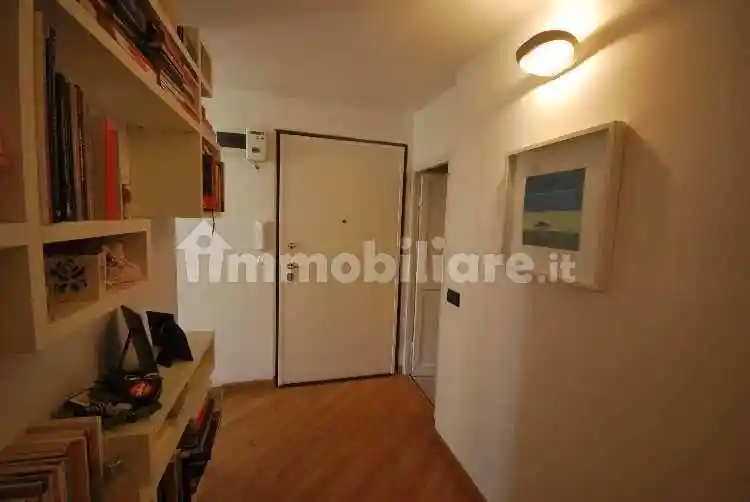 Appartamento piazza delle Erbe, Molo, Genova - foto 4