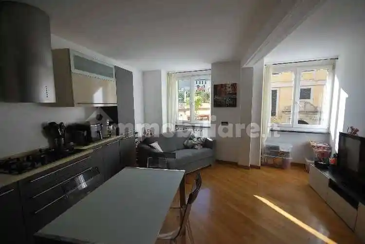 Appartamento piazza delle Erbe, Molo, Genova - foto 5